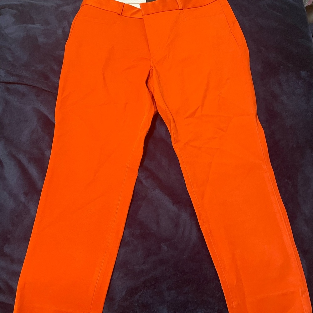 Banana Republic Sloan trousers